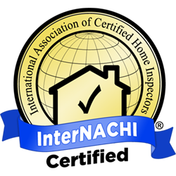InterNACHI Certified