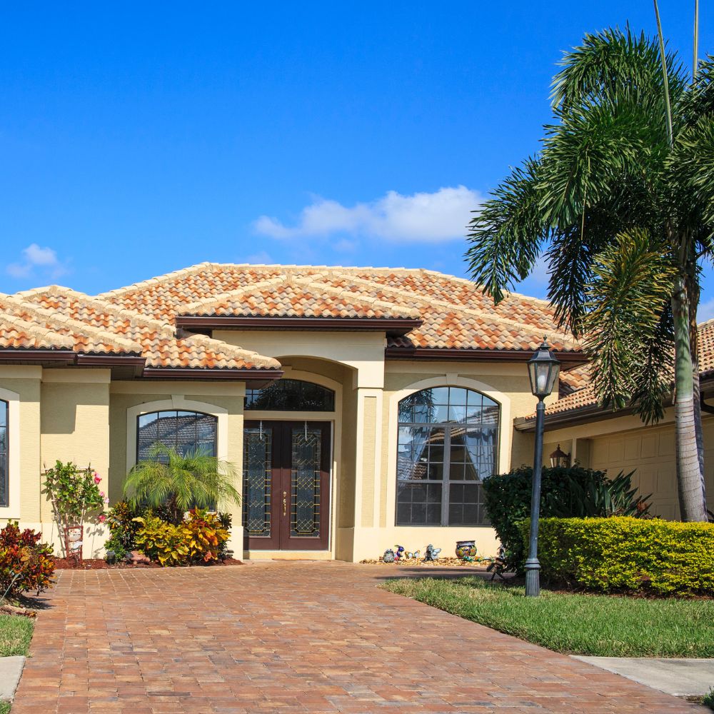 Home inspection